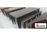 طاولات - 3