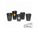 كاسات كرتون (paper cups) - 3