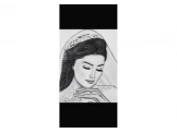 رسم يدوي شخصيات - 3