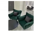 طاولة وسط //مفرد كنب - 3
