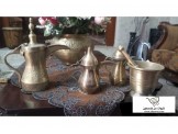 مشغل النحاس الفني 