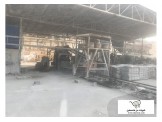 مصنع طوب اتوماتيك كامل متوفر جميع القوالب 