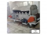 فرن 5 عيون بحاله ممتازه جدا 