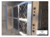 غاز ٤ عيون.غاز ٢ عيون