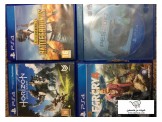 العاب ps4