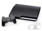 Playstation 3 slim مهكرة فل العاب