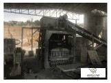 مصنع طوب اتوماتيك كامل متوفر جميع القوالب  - 3