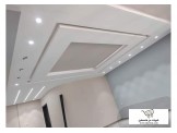 دهان وديكور جبس