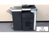 طابعة ديجيتال konica c550