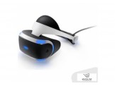 VR ps4