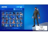 حساب فورت نايت وepic