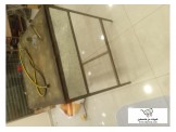 عدة محل قطايف 
