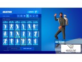 حساب فورت نايت وepic - 2