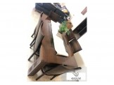 طاولة سفره بحالة ممتازه  - 2