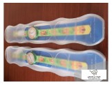 ساعة أطفال سويسرية أصلية flik flak  - 3