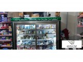 ثلاجة البان ومشروبات - 3