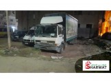 نقل وشحن سريع بأسعار مناسبة