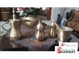 مشغل النحاس الفني 