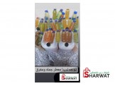 معطر للغسيل و للبلاط وملطف جو 