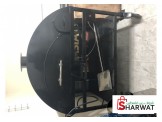 فرن معجنات دوار ايطالي 