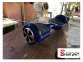 سكوتر ذكي ( HoverBoard )