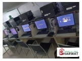 شروة اجهزة 22 قطعه مع جميع الاكسسوارات !!