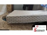 فرشة مجوز بحالة ممتازة 