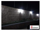 قصارة ديكور(عتكوت)