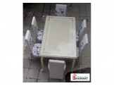 طاولة سفره جديده