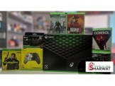 عرض على جهاز xbox series x مستعمل بحالة الجدي