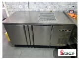 معدات مطعم واثاث للبيع 
