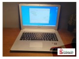 لابتوب لينوفو كرتين شاشة  - 2