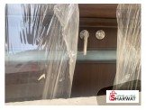 أبواب خشب  - 2