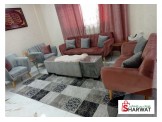 طقم كنبايات ٧ مقاعد مع طاولة - 2