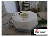 فقاسه 60 بيضة  - 2