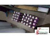 ماكنة طباعة جلد وستكرز ميماكي 160 - 2