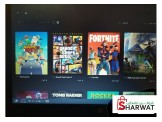 حساب Epic Games للبيع - 2