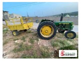 تركتور جندير ١٠٣٠ - 2