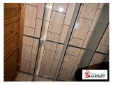 بيع رفوف زجاج للمحلات قص ماكينه  - 2