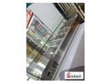 ثلاجة سلطات ستيل  - 2
