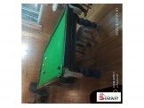 طاولة بلياردو نظيفة  - 2