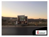 مقطورة طعام  - 3