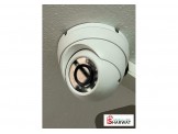 كاميرات مراقبه +DVR سعة تخزين 1تيرا  - 3