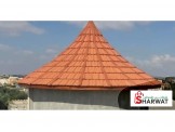 قرميد وبرجلوت - 3