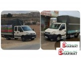 نقل اثاث _مكاتب _ بيوت - 3