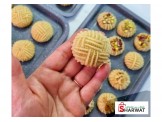 عجينة معمول الباسل الجاهزة الفاخرة  - 3