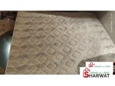 فرشة مجوز بحالة ممتازة  - 3