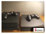 متوفر اجهزة بلاسيتشن ٤ و اكسبوكس ون اكس - 3 متوفر اجهزة بلاسيتشن ٤ و اكسبوكس ون اكس - 3