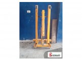 عدة كراج مستعملة للبيع - 3