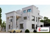 مكتب كورنر للهندسة والديكور